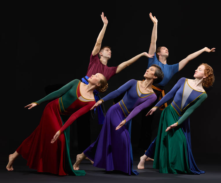 12/12-13 – Sokolow Theatre/Dance Ensemble to Perform “Christmas Oratorio”